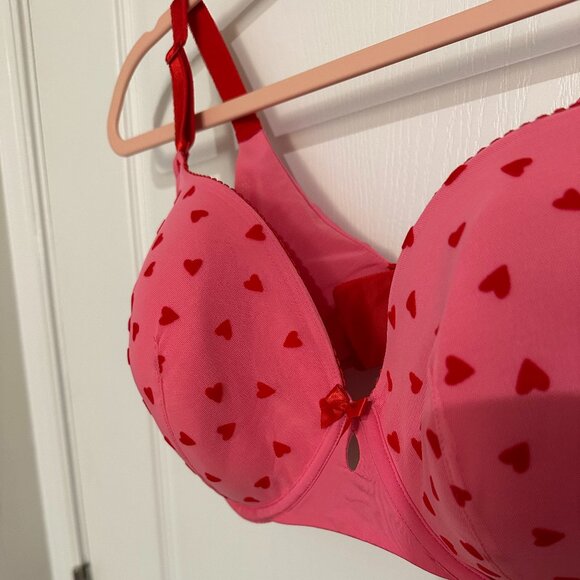 Torrid Perfect T-Shirt Bra 40DD - Picture 6 of 10